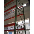 general merchandise us industrial pallet racking system for sale